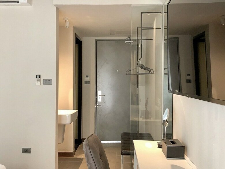 Hotel Por Daowadung