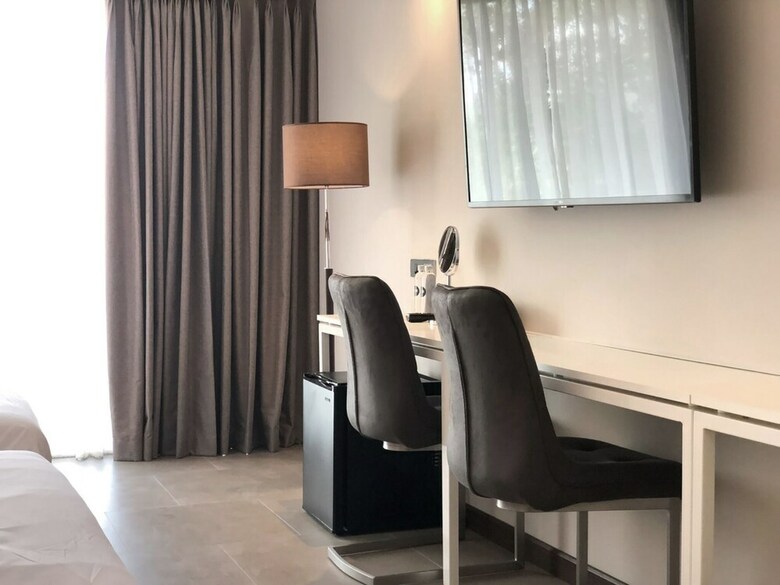 Hotel Por Daowadung