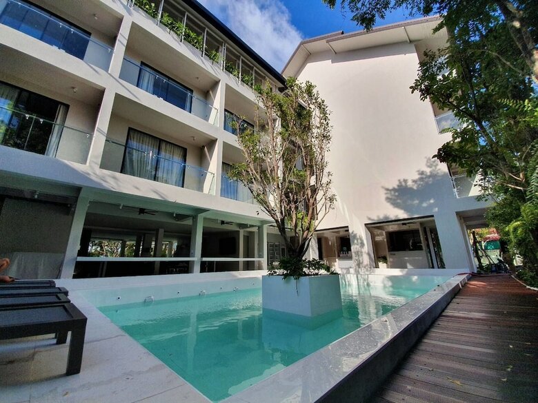 Hotel Por Daowadung