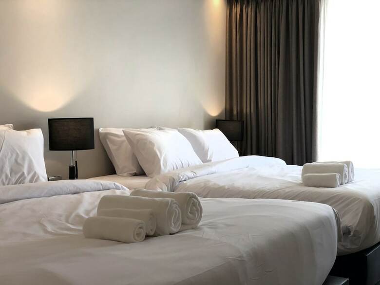Hotel Por Daowadung