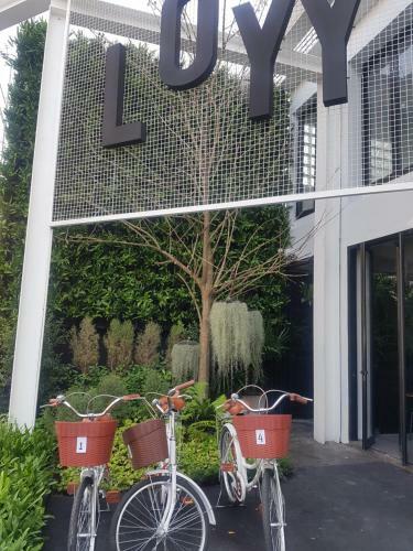 Loyy Hotel