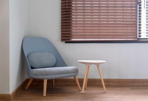 Albergue Bed Friends Poshtel