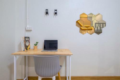 Albergue Bed Friends Poshtel