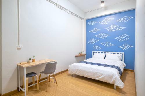 Albergue Bed Friends Poshtel