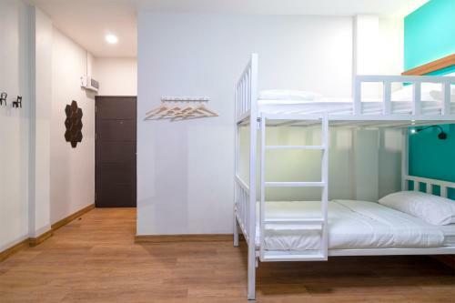 Albergue Bed Friends Poshtel