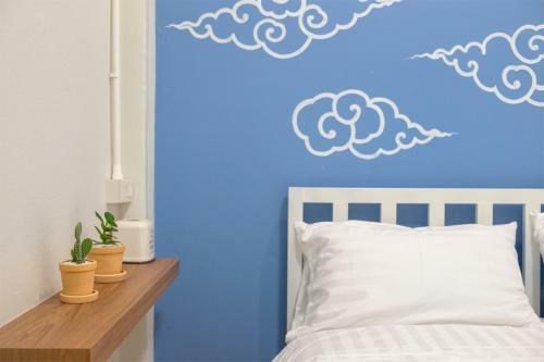 Albergue Bed Friends Poshtel