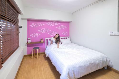 Albergue Bed Friends Poshtel