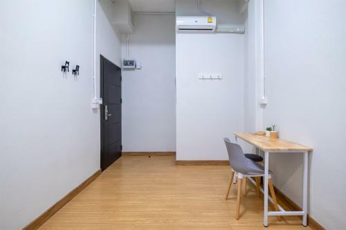 Albergue Bed Friends Poshtel