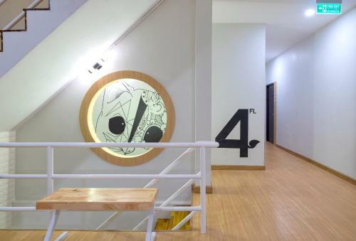 Albergue Bed Friends Poshtel
