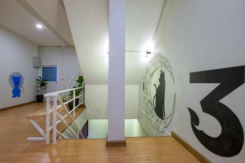 Albergue Bed Friends Poshtel