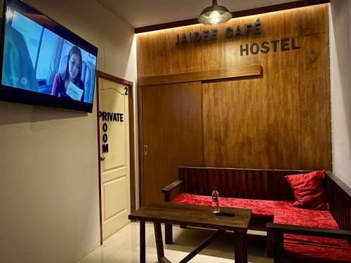 Jaidee Cafe & Hostel Chiangrai