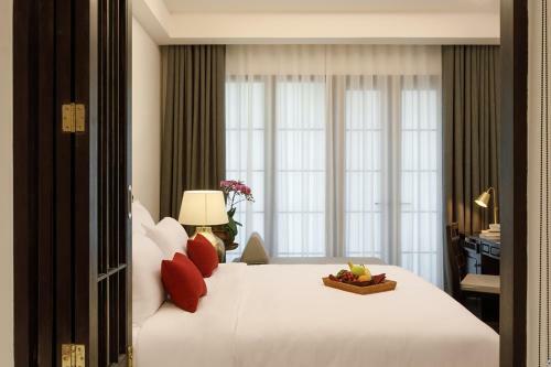 Hotel Aksara Heritage