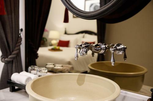 Hotel Aksara Heritage