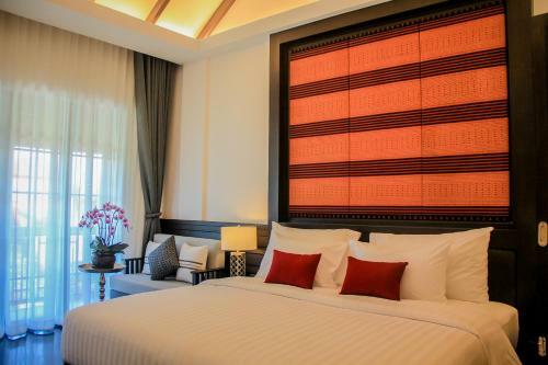Hotel Aksara Heritage