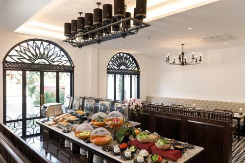 Hotel Aksara Heritage