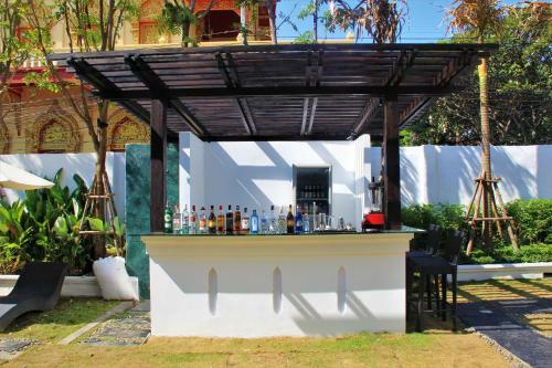 Hotel Aksara Heritage