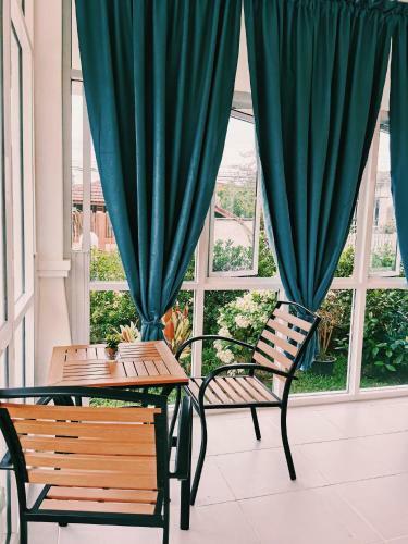 Hotel Pakdara Villa