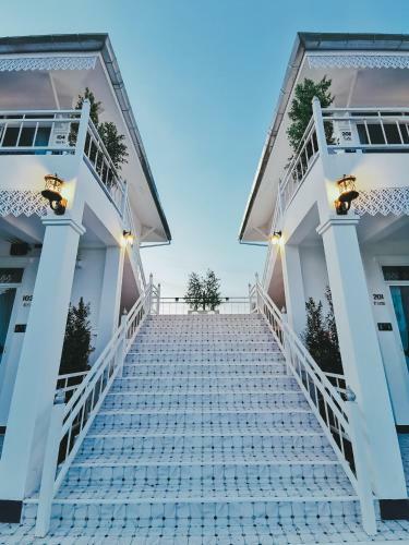 Hotel Pakdara Villa