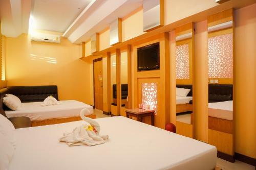Hotel ????????????????????