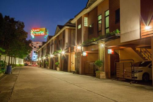Hotel ????????????????????