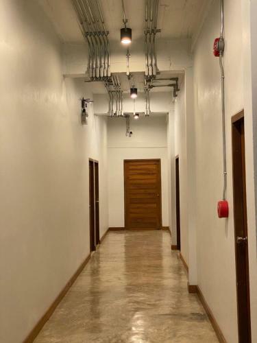 Albergue Chern Chiangmai Boutique