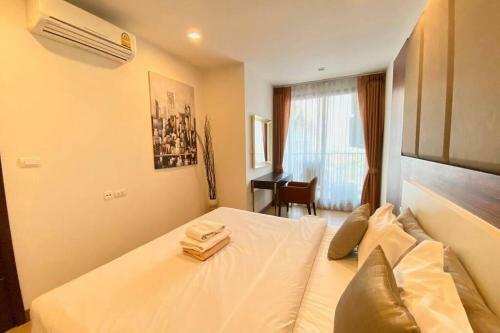 Apartamento The Best Location @astra,nightbazaar,old City,7-11