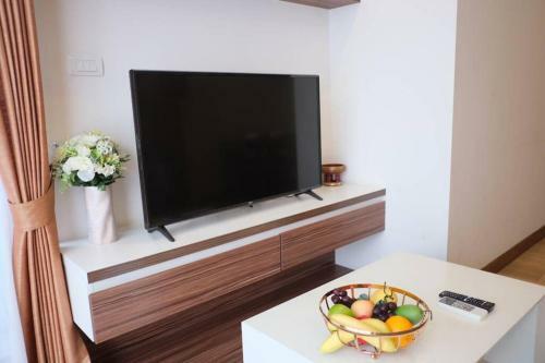 Apartamento The Best Location @astra,nightbazaar,old City,7-11