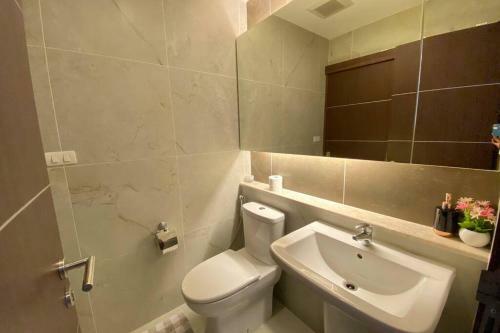 Apartamento The Best Location @astra,nightbazaar,old City,7-11
