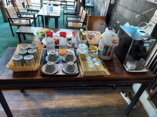 The Nature Homestay Chiangmai