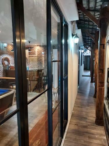 The Nature Homestay Chiangmai