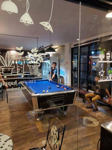 The Nature Homestay Chiangmai
