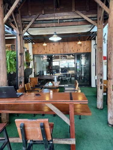 The Nature Homestay Chiangmai