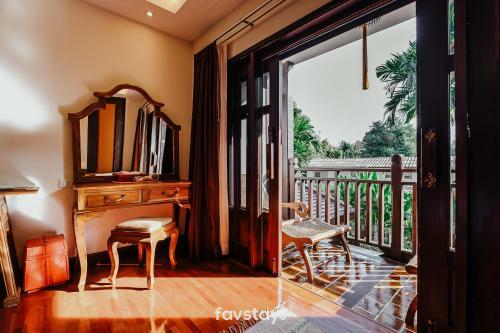 Hotel Viang Thapae Chiang Mai Resort