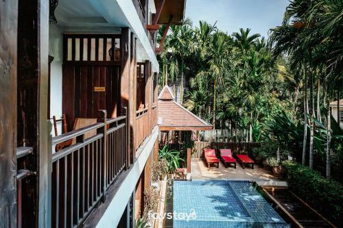 Hotel Viang Thapae Chiang Mai Resort