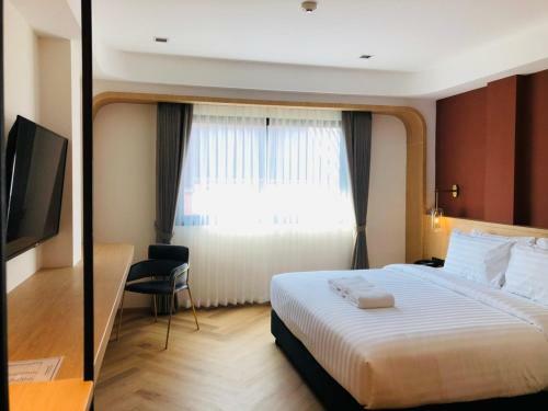 Sann Boutique Hotel