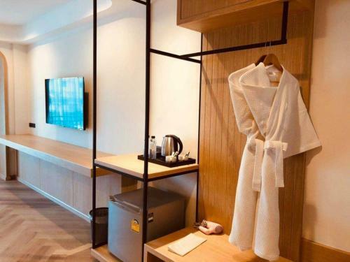 Sann Boutique Hotel