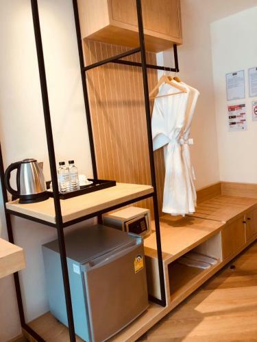 Sann Boutique Hotel