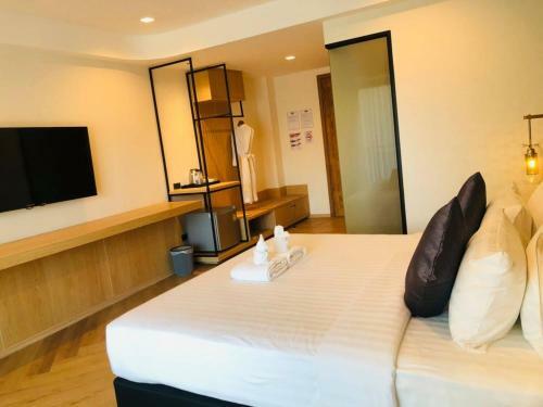 Sann Boutique Hotel