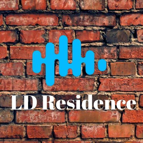 Apartamento Ld Residence