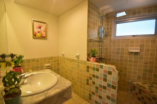 Apartamento Hua Hin Beachfront Condo