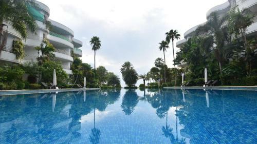 Apartamento Hua Hin Beachfront Condo
