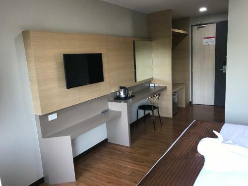 Hotel Atk Garden Hills