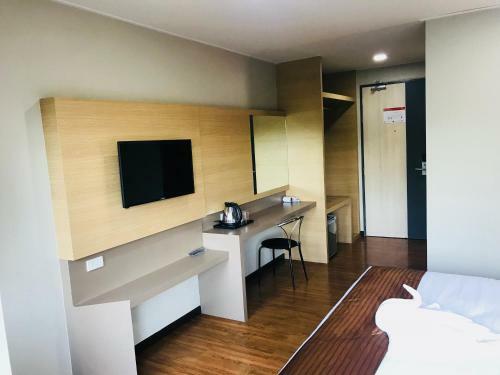 Hotel Atk Garden Hills