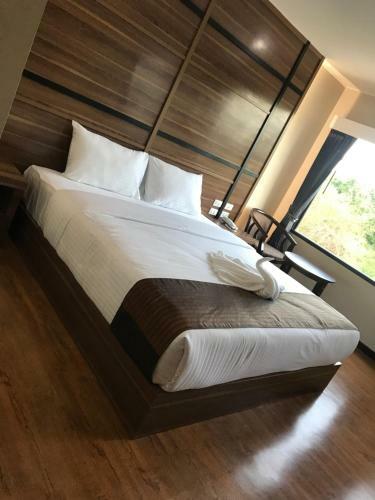 Hotel Atk Garden Hills