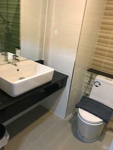 Hotel Atk Garden Hills