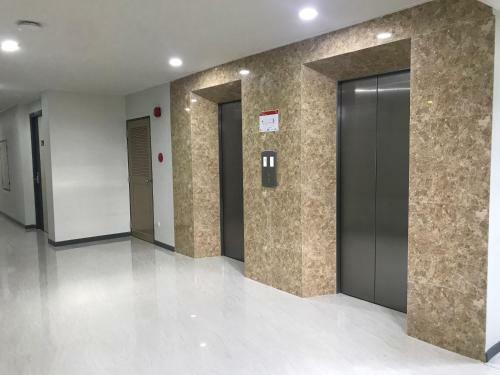 Hotel Atk Garden Hills