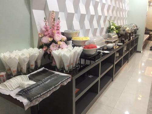 Hotel Atk Garden Hills