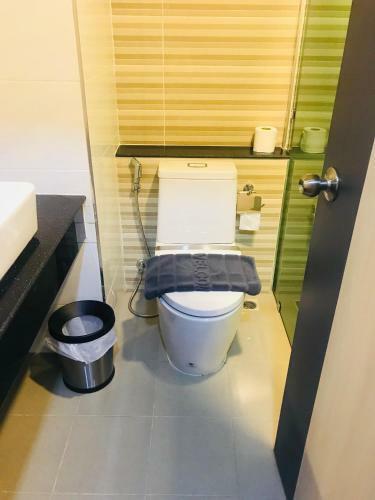 Hotel Atk Garden Hills