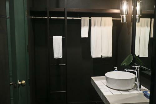 Hua Hin Habitat Hotel