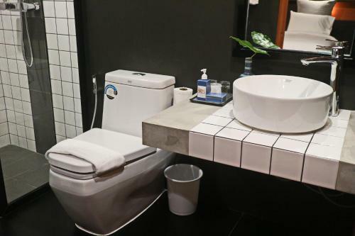 Hua Hin Habitat Hotel